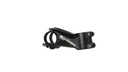 STEM 80X31.8MM ALUMINIO NEGRO AHEAD MTB 15°