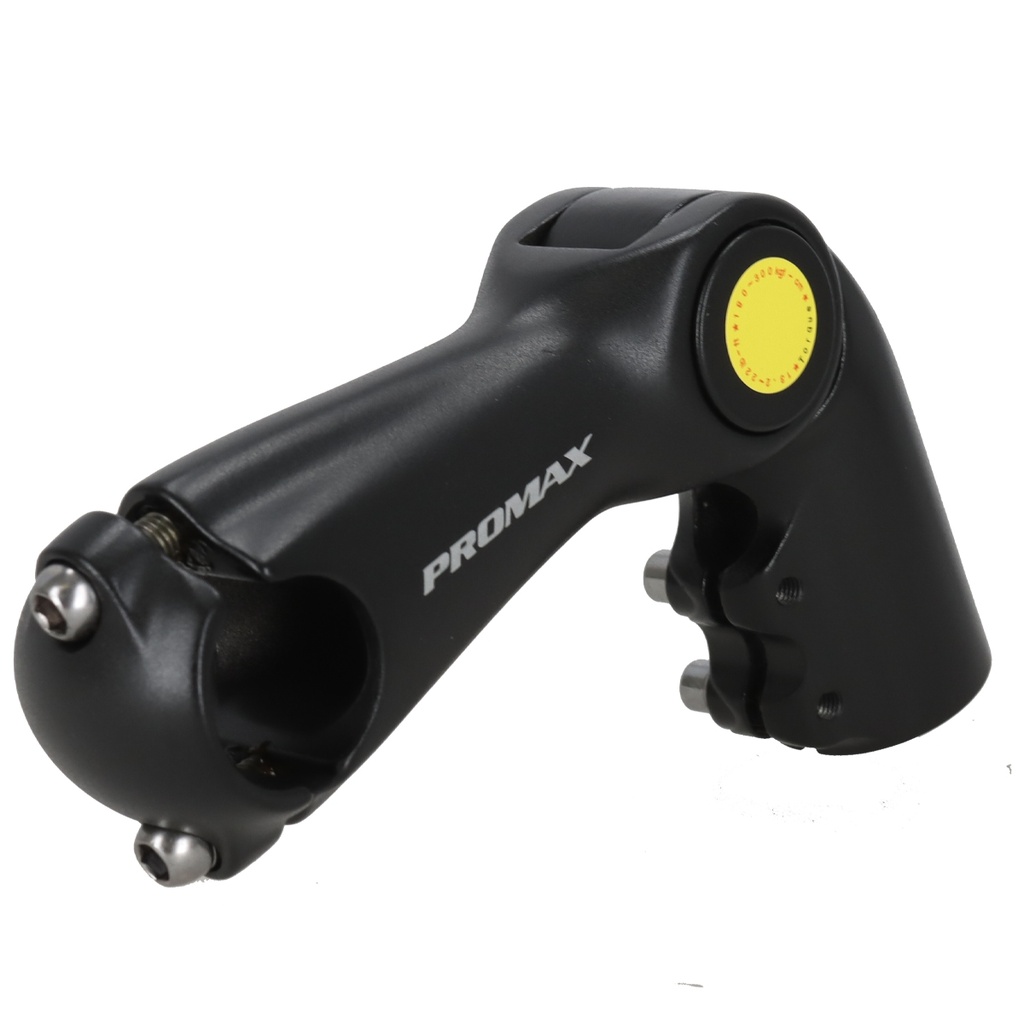 STEM ALUMINIO F03L E-BIKE KIT