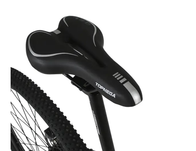 ASIENTO MTB GEL 290x155mm REGAL/SUNSHINE