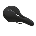 ASIENTO MTB 250x185MM ANTIPROSTÁTICO SUPER SOFT