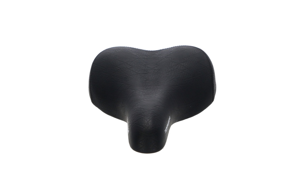 ASIENTO PLAYERO 260x220MM NEGRO