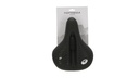 ASIENTO PLAYERO 270x195MM CON ELASTÓMERO GRIS