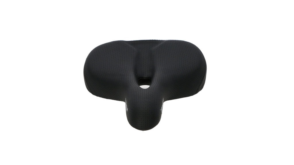 ASIENTO PLAYERO 270x200MM CON MANIJA NEGRO
