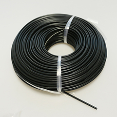 FORRO DE FRENO NEGRO ROLLO X 500MTS