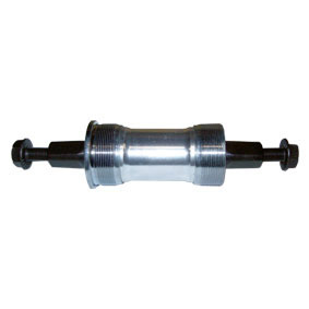 CAJA PEDALERA EJE CUADRANTE 35x118MMx68MM DER/DER