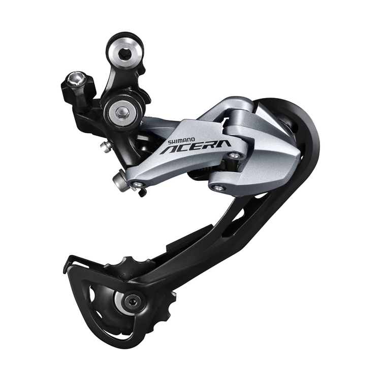 CAMBIO SHIMANO ACERA RD-M3000 27V