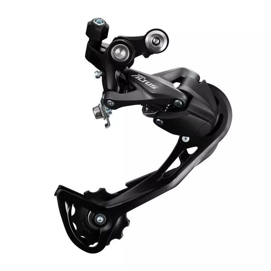 CAMBIO SHIMANO ALTUS M2000 9V SHADOW INDEX OEM
