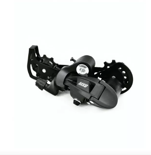 CAMBIO SENSAH MX 8VEL SGS NEGRO