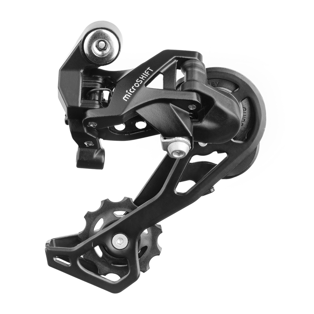 CAMBIO MICROSHIFT XLE MTB 1/2×10V CAJA CORTA