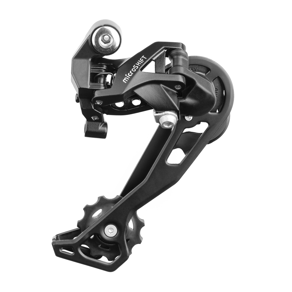 CAMBIO MICROSHIFT XLE MTB 2/3×10V PATA LARGA