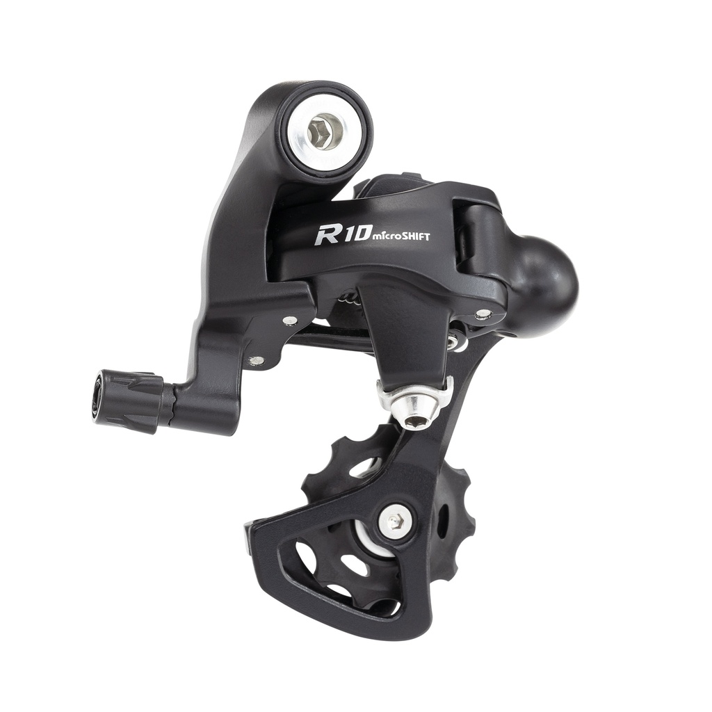CAMBIO MICROSHIFT R10 RUTA 10V CAJA CORTA 33T