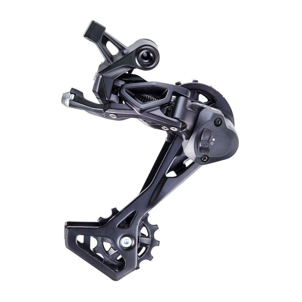 CAMBIO MICROSHIFT XLE 11 2×10/11V CAJA LARGA 47T C/CLUTCH