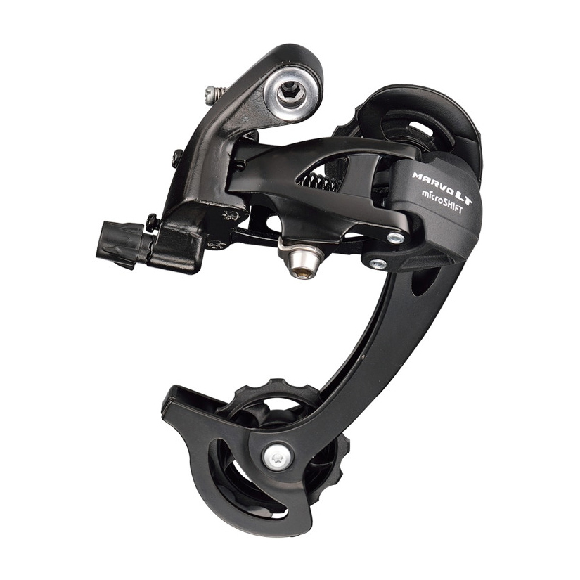 CAMBIO MICROSHIFT MARVO LT 1/2×9V CAJA CORTA 39T