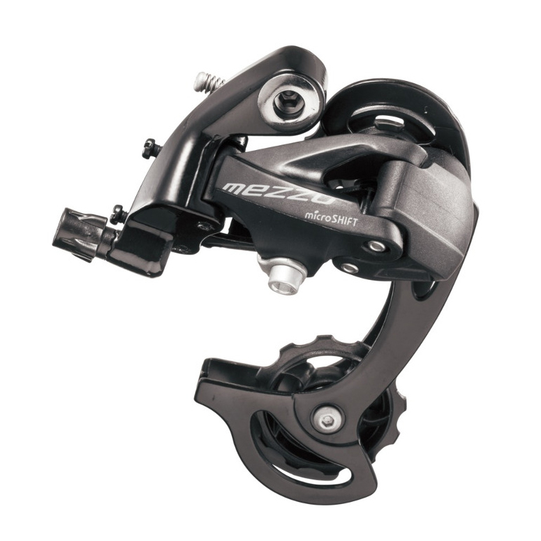CAMBIO MICROSHIFT MEZZO RD-M36L 1/2×8/9V CAJA CORTA 39T