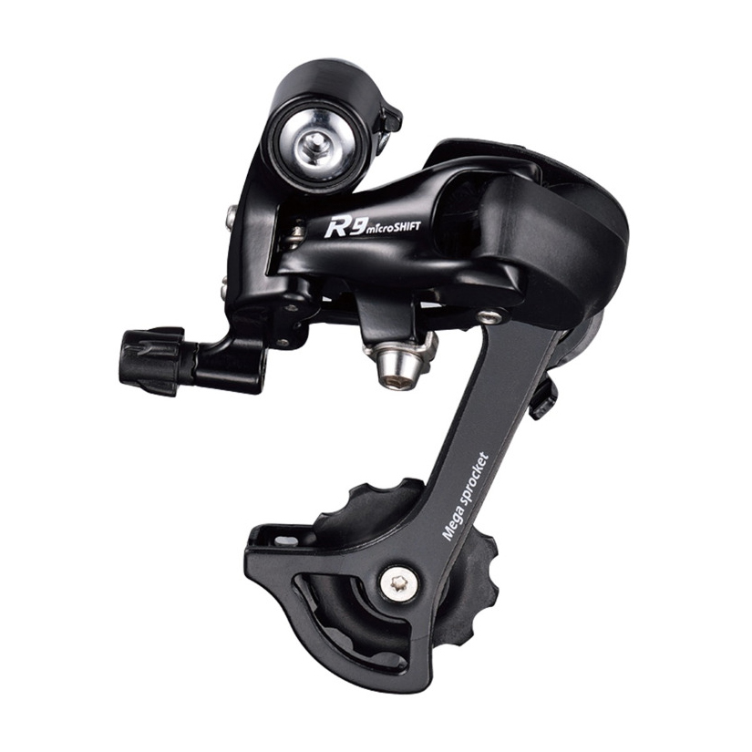 CAMBIO MICROSHIFT R9 RUTA 2×9/10V CAJA MEDIA 39T