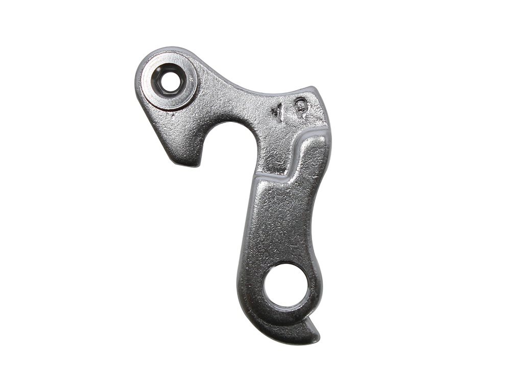 FUSIBLE CUADRO ALUMINIO TALLE “N” THOR / ENVOY / RAZZ