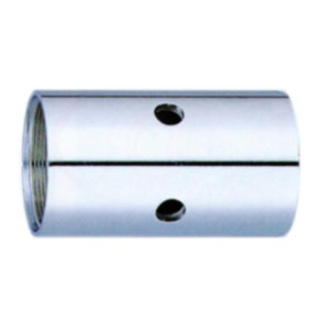 CAJA PEDALERA PARA CUADRO 34.7MM P/SOLDAR IZQ/DER