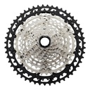 PIÑON 12 VELOCIDADES MICRO SPLINE MTB SHIMANO XT CS-M8100 10-51T