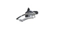 DESCARRILADOR SENSAH MX7-A 3X7 34,9/31,8 DOBLE TIRO OEM