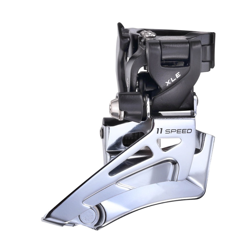 DESCARRILADOR MICROSHIFT XLE 11V 34/38T CLAMP TYPE