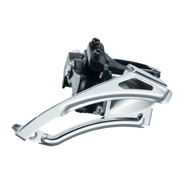 DESCARRILADOR MICROSHIFT MEZZO M30 3X8V 42/32/22T