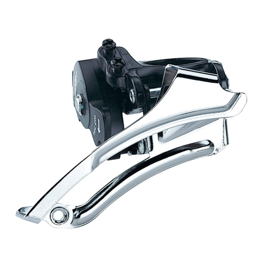 DESCARRILADOR MICROSHIFT MEZZO M20 3X7/8V 42/34/24T