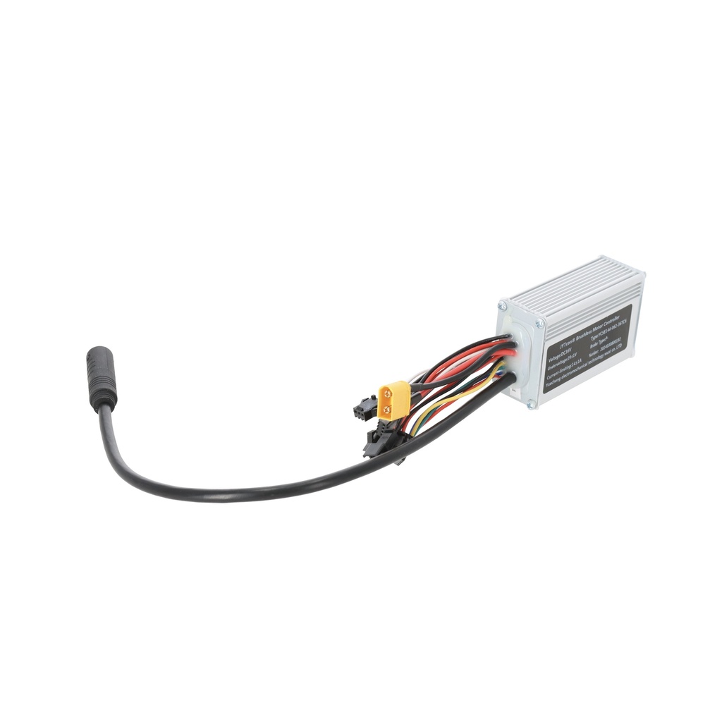 CONTROLLER BICI ELECTRICA 700C TOPMEGA