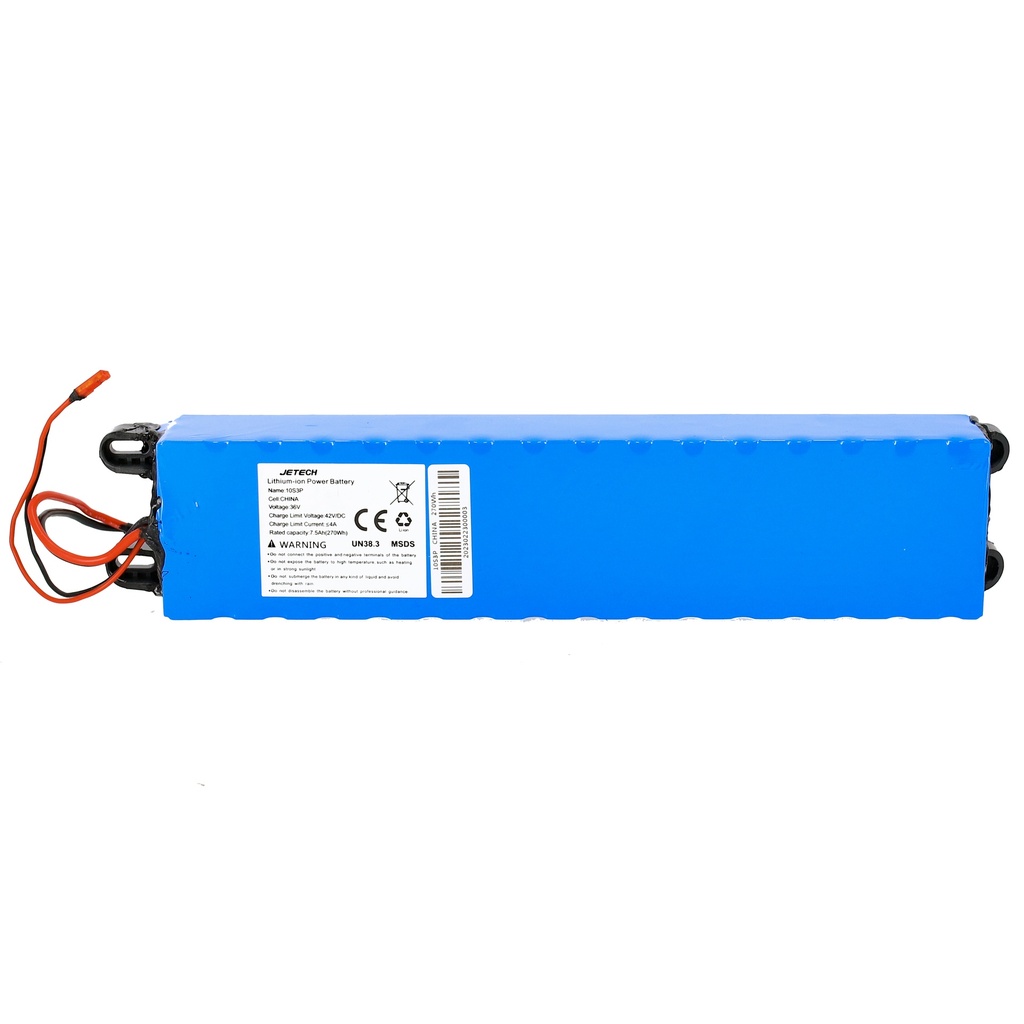 BATERIA MONOPATIN ELECTRICO S03