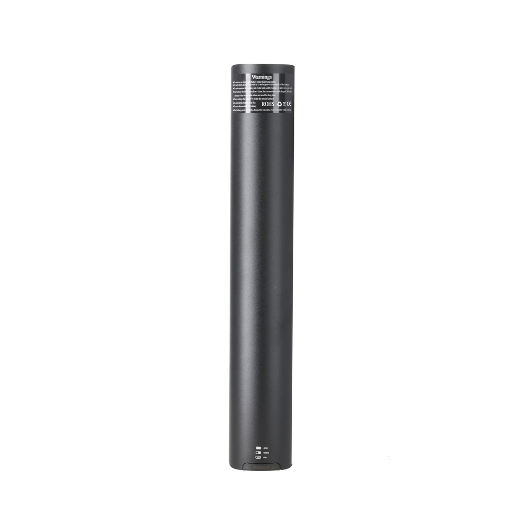BATERIA BIC ELEC TOPMEGA AZUL 700C 36V 10AH REPUESTO