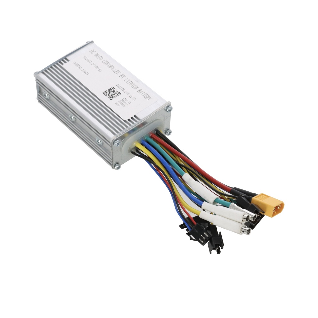 CONTROLLER BIC ELEC S3 R20 REPUESTO