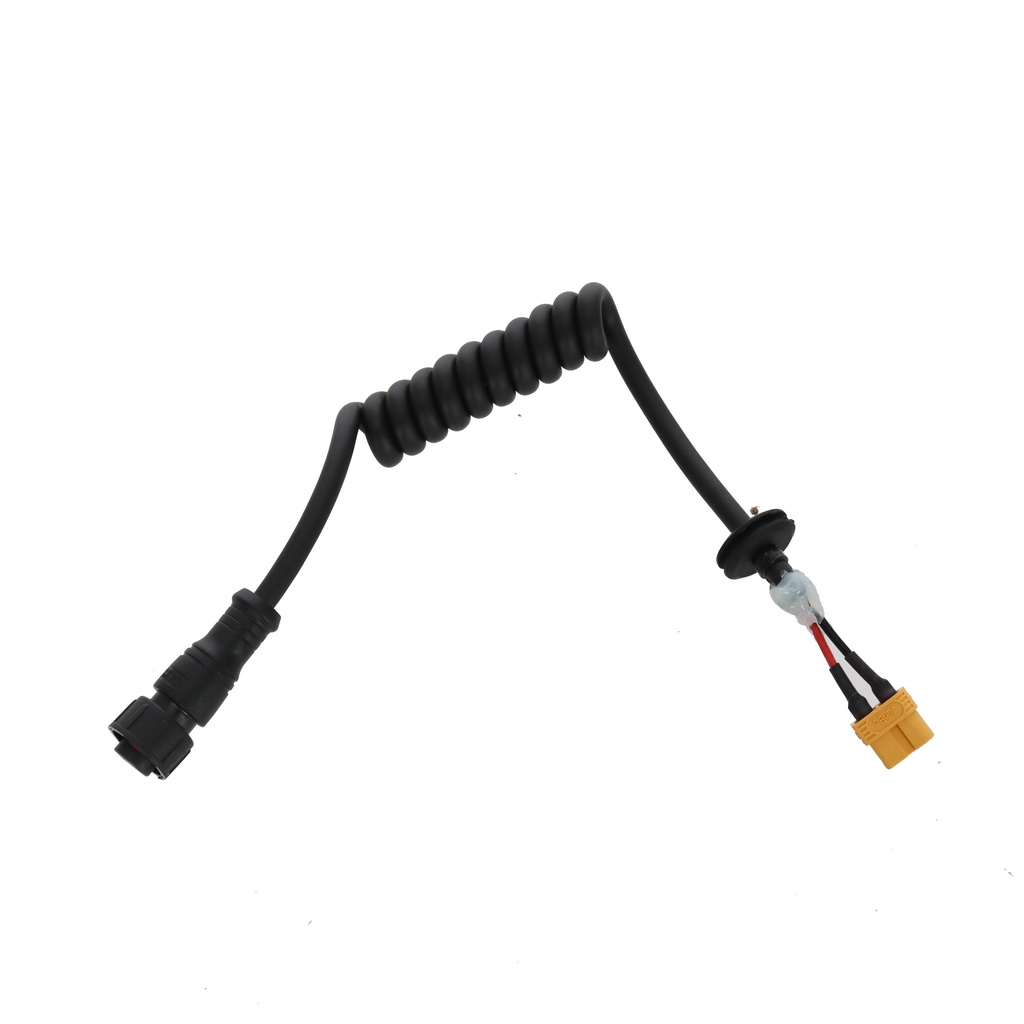 CABLE CONTROLLER Y POWER BIC ELEC S3 R20 REPUESTO