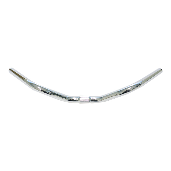 MANBRIO FORMA LADY ACERO 580X25.4MM CROMADA