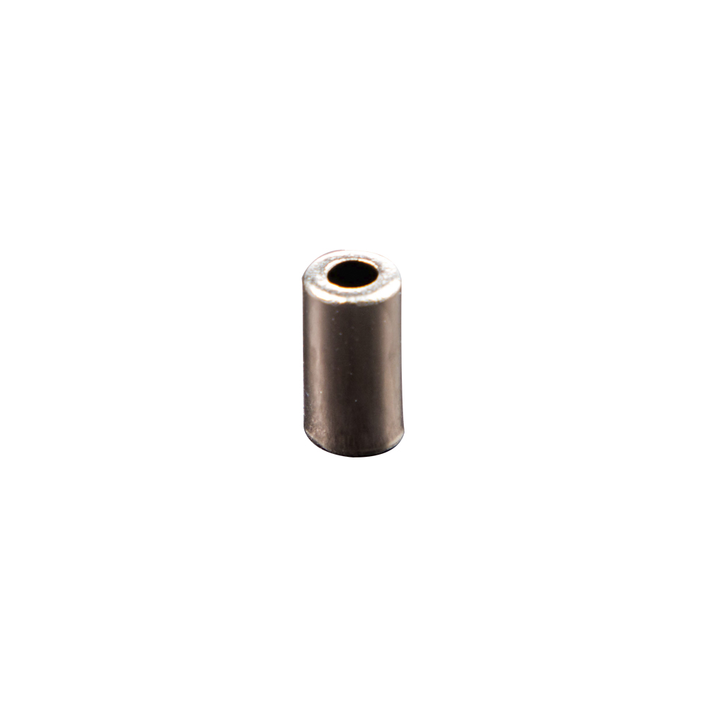 TERMINAL METALICO P/FORRO DE FRENO 5MM