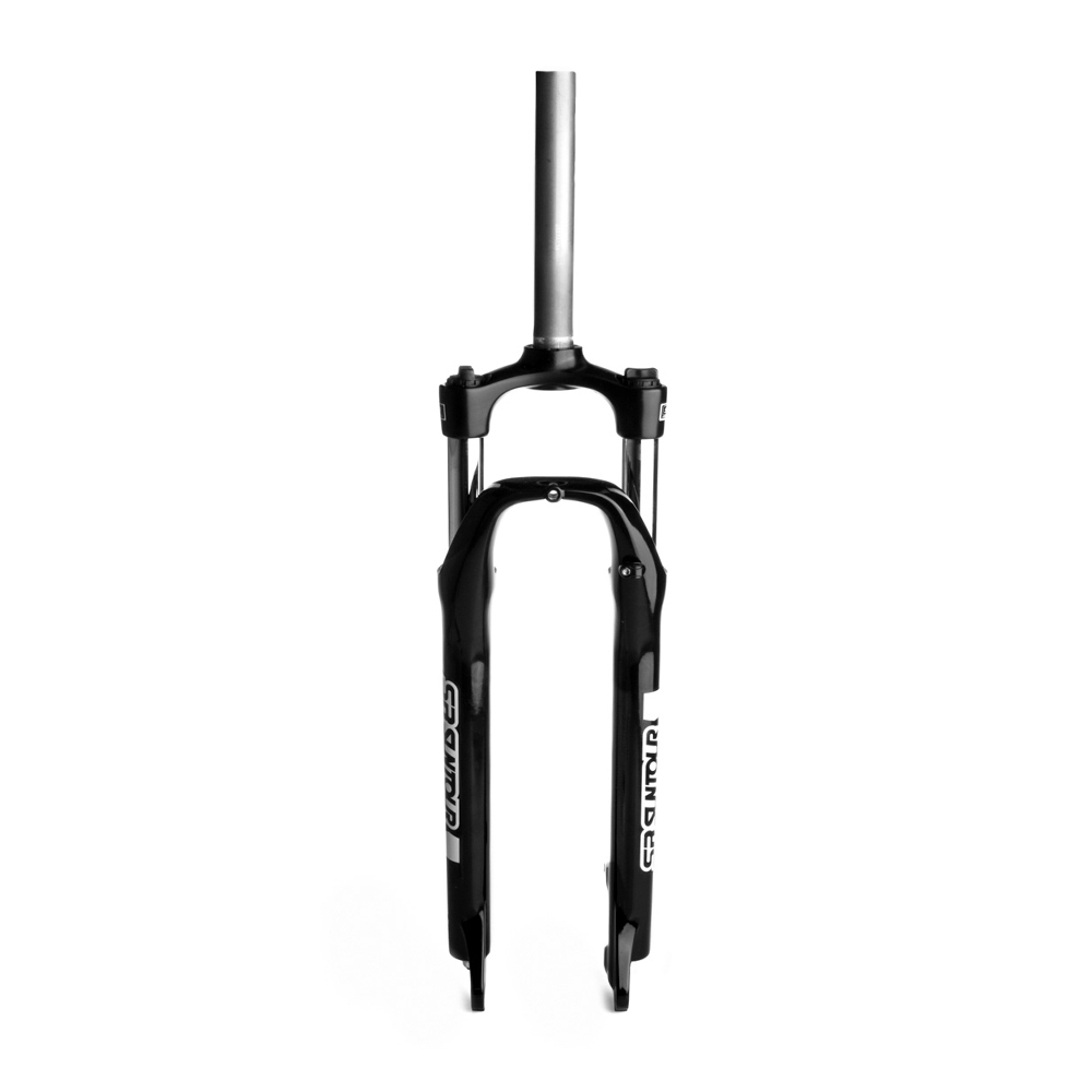 HORQUILLA SUSPENSIÓN 29" SR SUNTOUR SF16-XCE28 DISCO ALUMINIO NEGRO 195MM