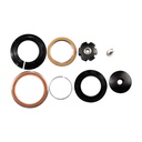 JUEGO DIRECCION INTEGRADO 28.6/41-52/30MM C/RULEMAN OEM