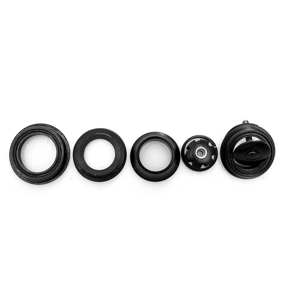 JUEGO DIRECCION SEMI-INTEGRADO 1-1/8"X44-50.6X30MM OEM