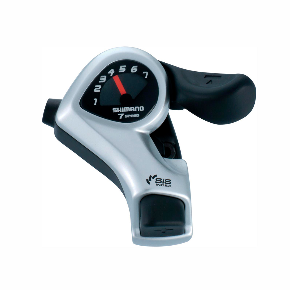 MANIJA CAMBIO SHIMANO TOURNEY ST-TX50 7V DER OEM