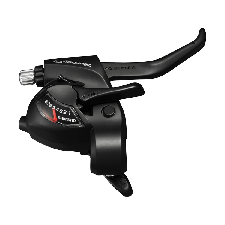 MANIJA CAMBIO/FRENO SHIMANO TOURNEY ST-TX800 8V DER OEM
