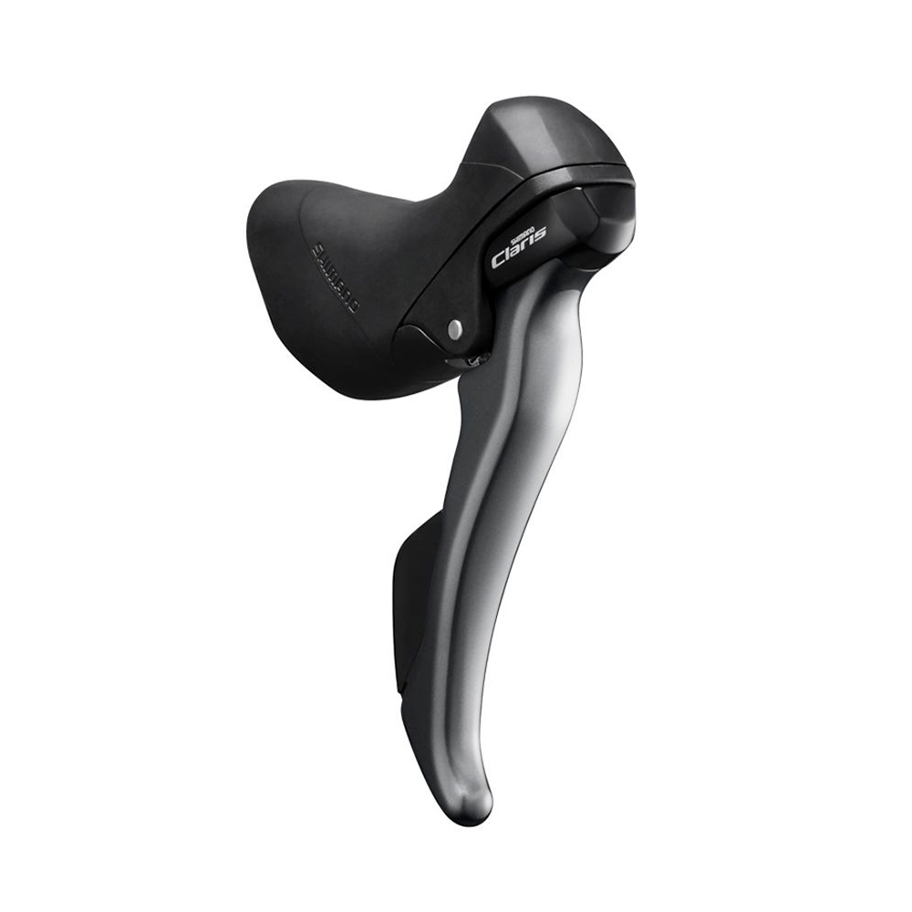 MANIJA CAMBIO/FRENO SHIMANO CLARIS ST-2000 2X8V IZQ OEM