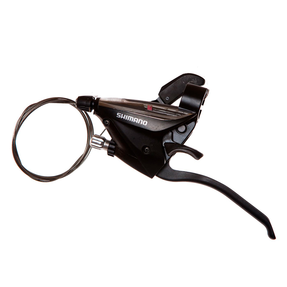 MANIJA CAMBIO/FRENO SHIMANO ACERA ST-EF65 RAPIDFIRE PLUS 3V IZQ OEM (27V)