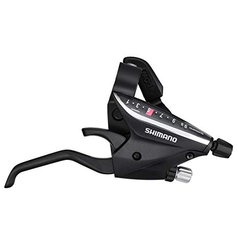 MANIJA CAMBIO/FRENO SHIMANO ACERA ST-EF65 9V DER OEM