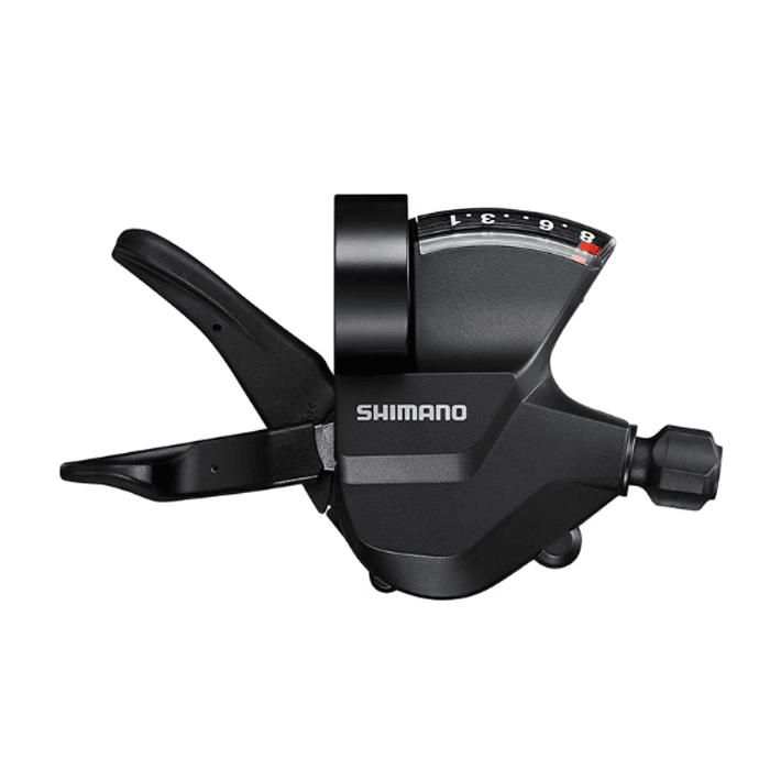 MANIJA CAMBIO SHIMANO ALTUS SL-M315-R 8V DER OEM