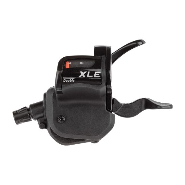 MANIJA CAMBIO MICROSHIFT XLE M760-2 2X10V IZQ