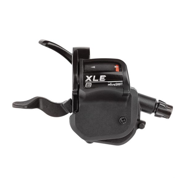 MANIJA CAMBIO MICROSHIFT XLE M760-R 10V DER
