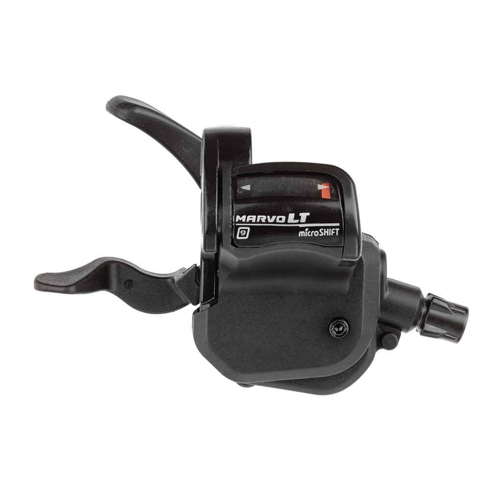 MANIJA CAMBIO MICROSHIFT MARVO LT 3X9V PAR