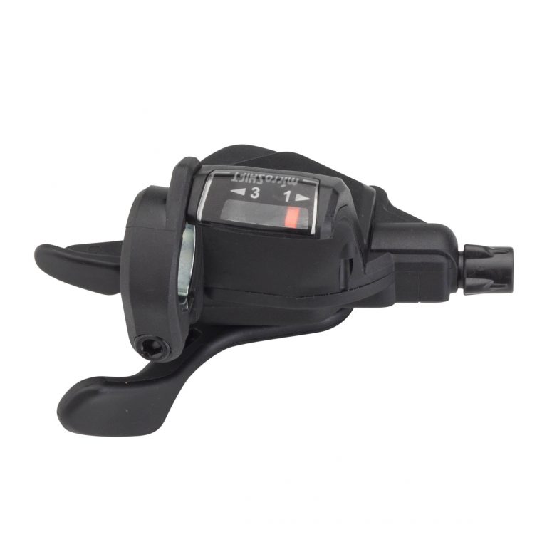 MANIJA CAMBIO MICROSHIFT MEZZO TS39-LI 3X8V IZQ