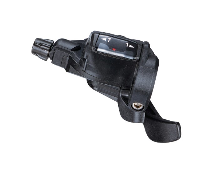 MANIJA CAMBIO MTB IZQ/DCHA 3X9VEL MICROSHIFT NON GROUP