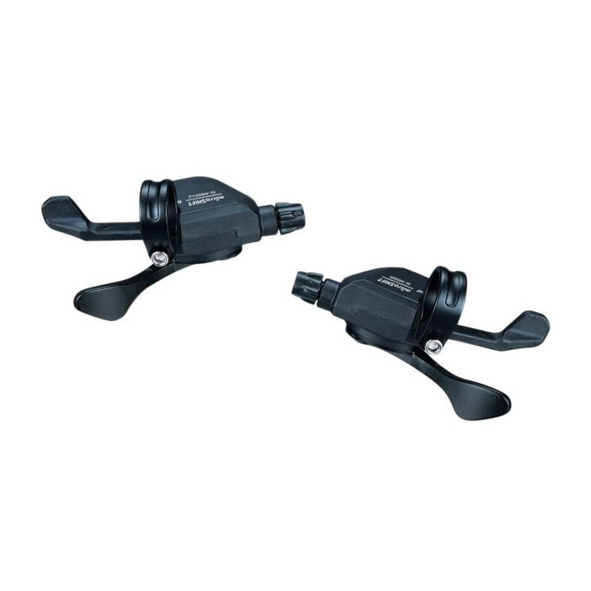 MANIJA CAMBIO MICROSHIFT MARVO LT 2/3X9/10/11V IZQ