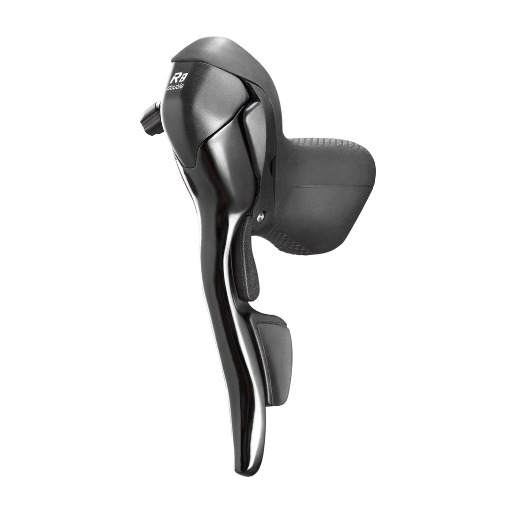 MANIJA CAMBIO/FRENO MICROSHIFT R8 2X8V IZQ RUTA