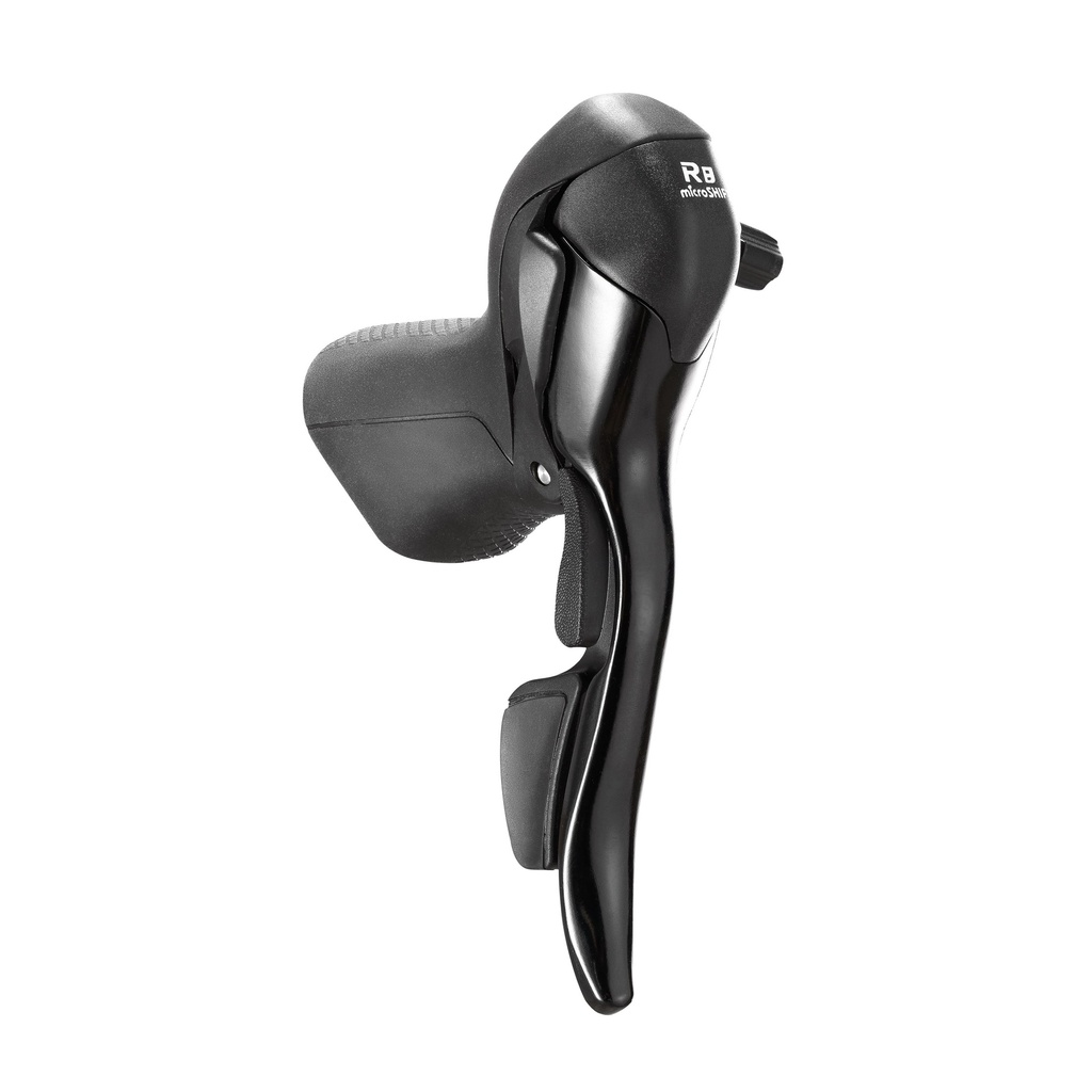 MANIJA CAMBIO/FRENO MICROSHIFT R8 2X8V DER RUTA